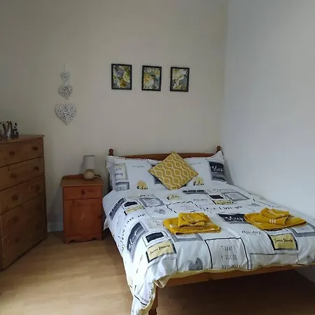 Riverside House Glenties *