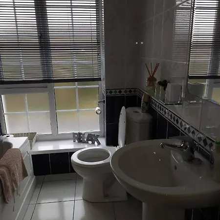 Riverside House Glenties Holiday home *